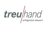 Logo Ahrens Treuhand Steuerberatungs GmbH
